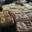 Criollitos de grasa