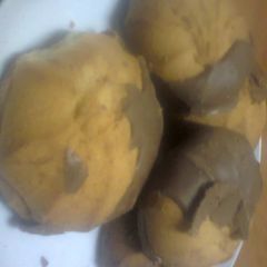 A picture of Cookies.
