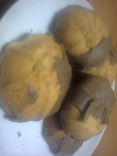 A picture of Cookies.