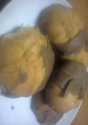 A picture of Cookies.