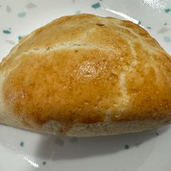 A picture of Beef Empanada.