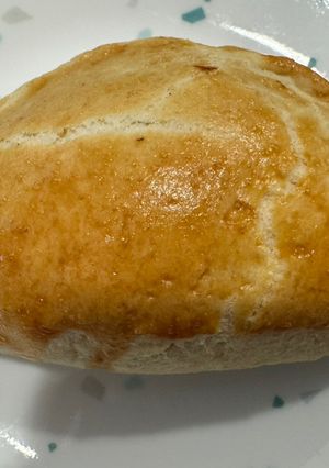 A picture of Beef Empanada.