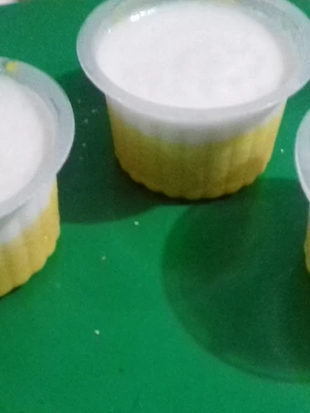 Cara Mudah Menyiapkan Resep Lumpur surga laku(labu kuning) yang Sempurna Anti Ribet, Sempurna