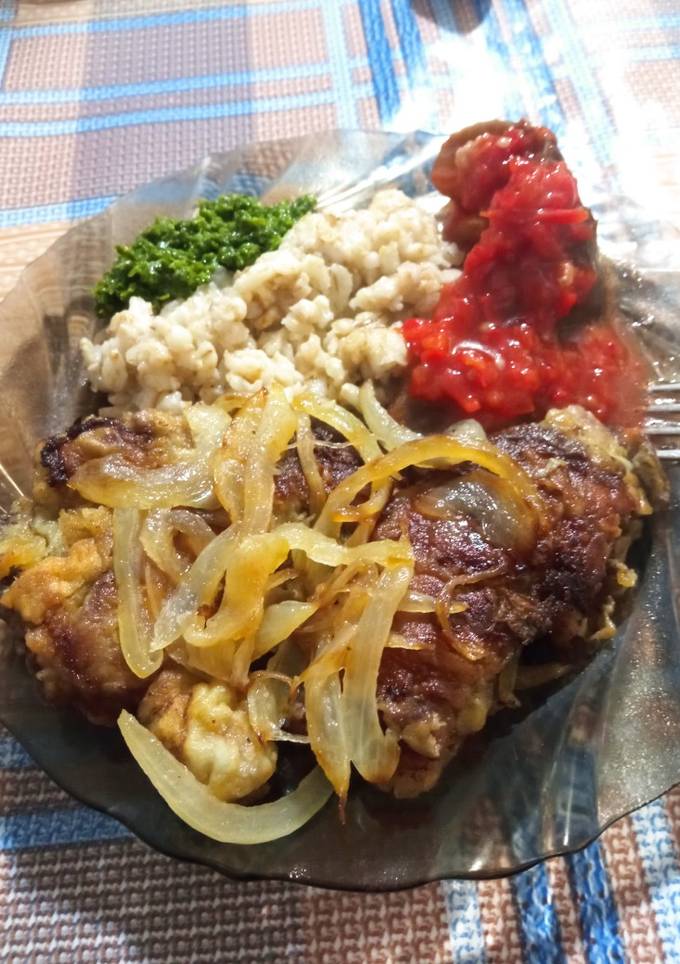 Печінка
