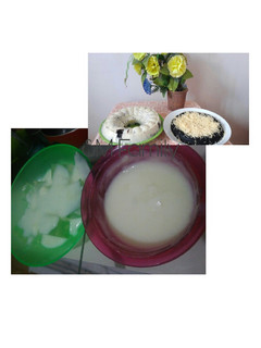 Foto resep Fla Vanilla untuk Pudding RESEP RAHASIA (HOMEMADE)