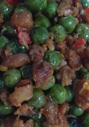 Foto resep Leunca Tutug Oncom