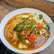 Gongso Telur