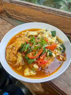 Foto resep Gongso Telur