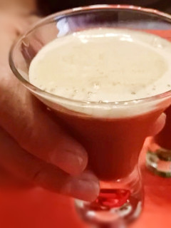 Una foto de El mejor café frío italiano