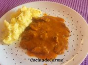 Una foto de guarniciones para bistec de ternera