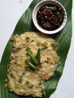 Foto resep 🌿Tempe Mendoan Banyumas
