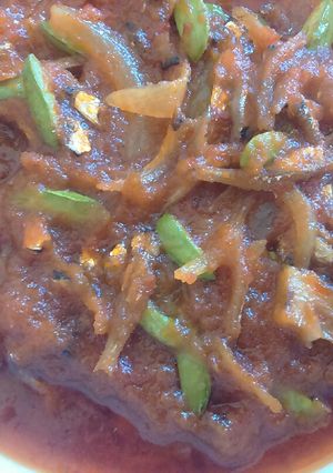Foto resep Sambal Bilis