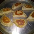 Empanadas de pollo