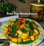 Langkah Mudah untuk Membuat Resep Tumis Tahu Kacang Panjang yang Menggugah Selera Anti Ribet, Lezat