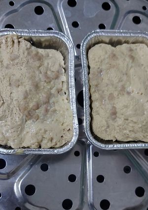 Foto resep Daging Cincang Tim Telur