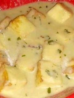 মেথি পনির (methi paneer recipe in Bengali) রেসিপির প্রধান ছবি