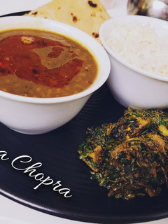 मसूर दाल (Masoor Dal recipe in hindi) रेसिपी मुख्य फोटो