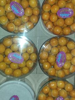 Foto resep Nastar Mantul