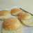 Roti Burger Empuk / Burger Buns #recommended