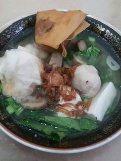 Foto resep Kuah Bakso Segar tanpa Penguat Rasa