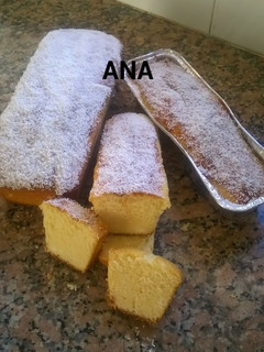 Una foto de Torta combinada