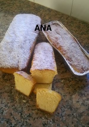 Una foto de Torta combinada