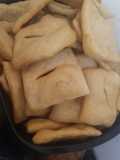 Tortas Fritas