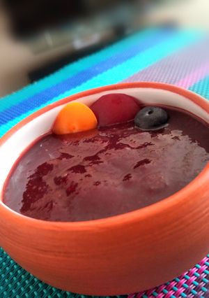 Una foto de Salsa Trilogía 👍🇵🇪