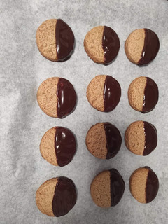 Foto principal de Galletas de jengibre