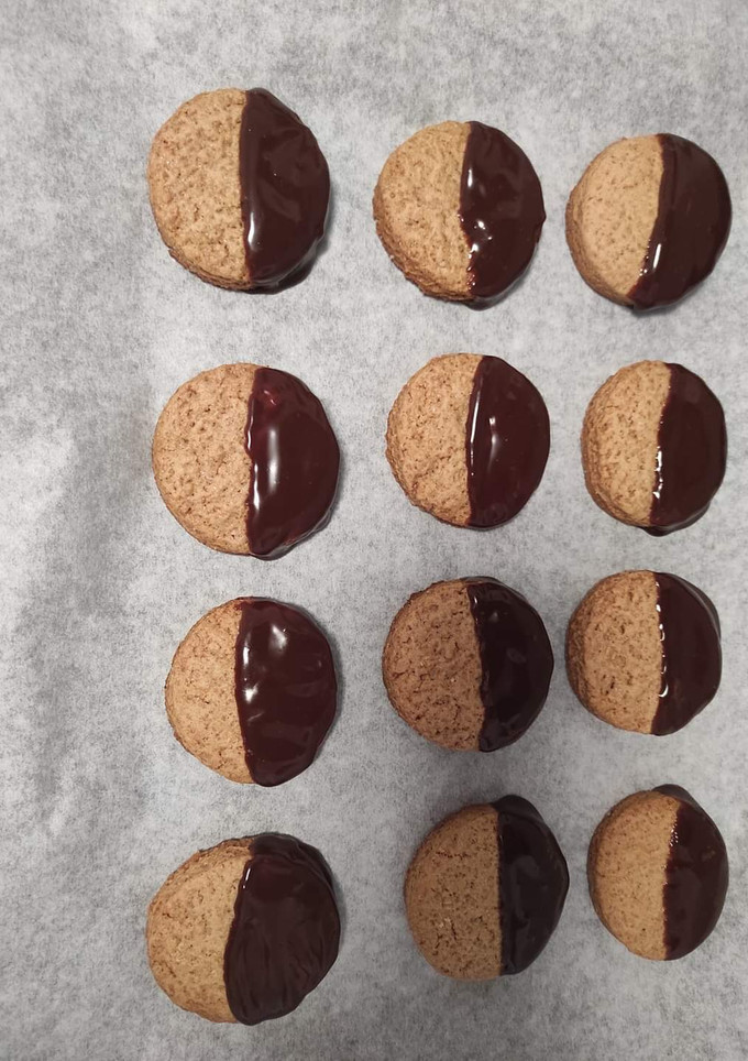 Foto principal de Galletas de jengibre