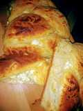 Pan Crema o Pan de la abuela
