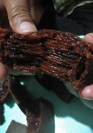 Foto resep Bolu sarang semut legit lembut wangi