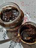 Selai Coklat Simple dari Bubuk Coklat (tanpa coklat batangan)