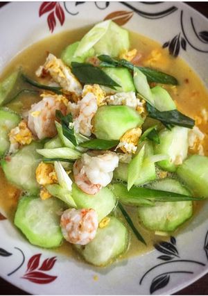 Foto resep Cah oyong