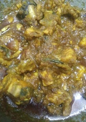 मशरूम मटर (mushroom matar recipe in Hindi) रेसिपी मुख्य फोटो
