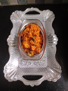 * ஆலூ காரக் கறி *(spicy potato curry recipe in tamil) செய்முறை முக்கிய புகைப்படம்