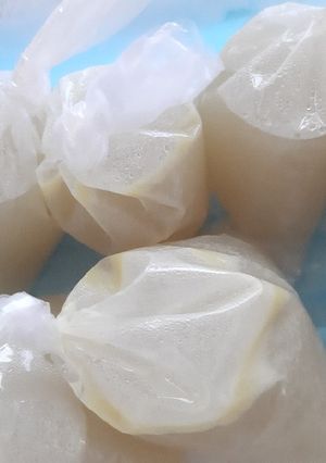 Foto resep Kaldu Kepala Ikan Gurame