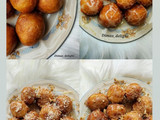 Puff puff