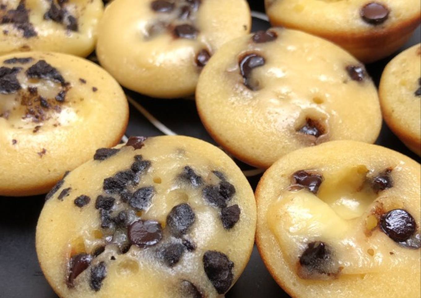 Kue CUBIT menul ✨❤️