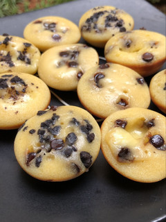 Foto resep Kue CUBIT menul ✨❤️