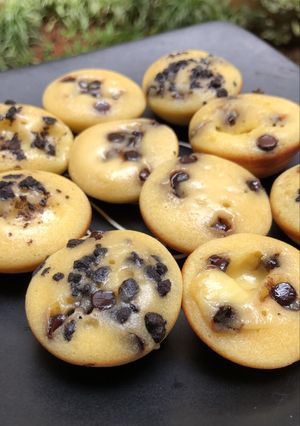 Foto resep Kue CUBIT menul ✨❤️