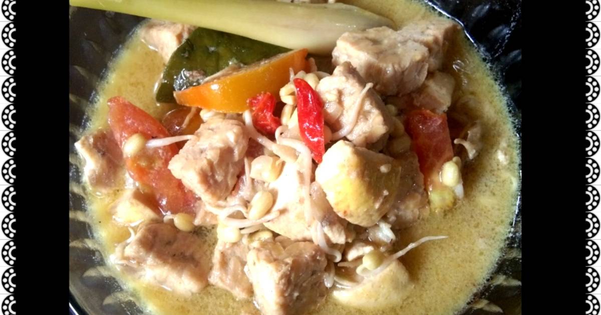 17.246 resep masakan tahu tempe enak dan sederhana ala 17.246 resep masakan tahu tempe enak dan sederhana ala