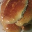 Pan de viena casero