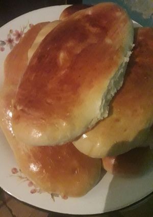 Una foto de Pan de viena casero