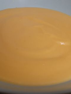 Una foto de Puré de verduras