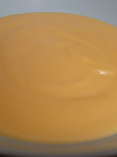 Una foto de Puré de verduras