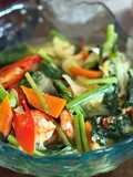 Sayur campur