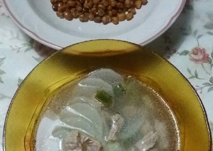 Soto Bandung