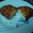 Torrijas crujientes