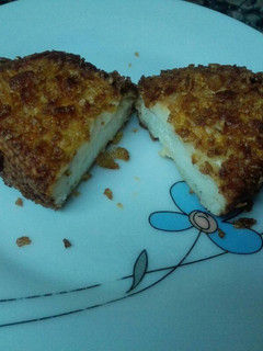 Una foto de Torrijas crujientes